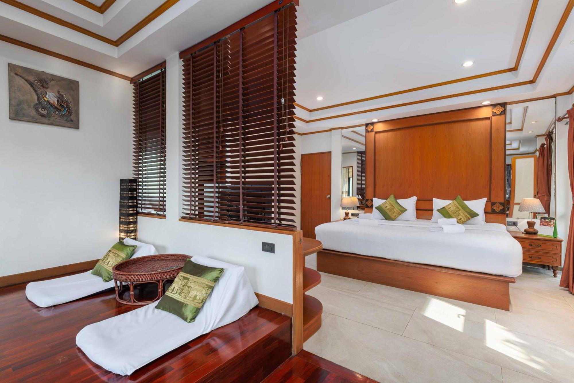 Charlie House Pin Klao Hotel Bangkok Luaran gambar