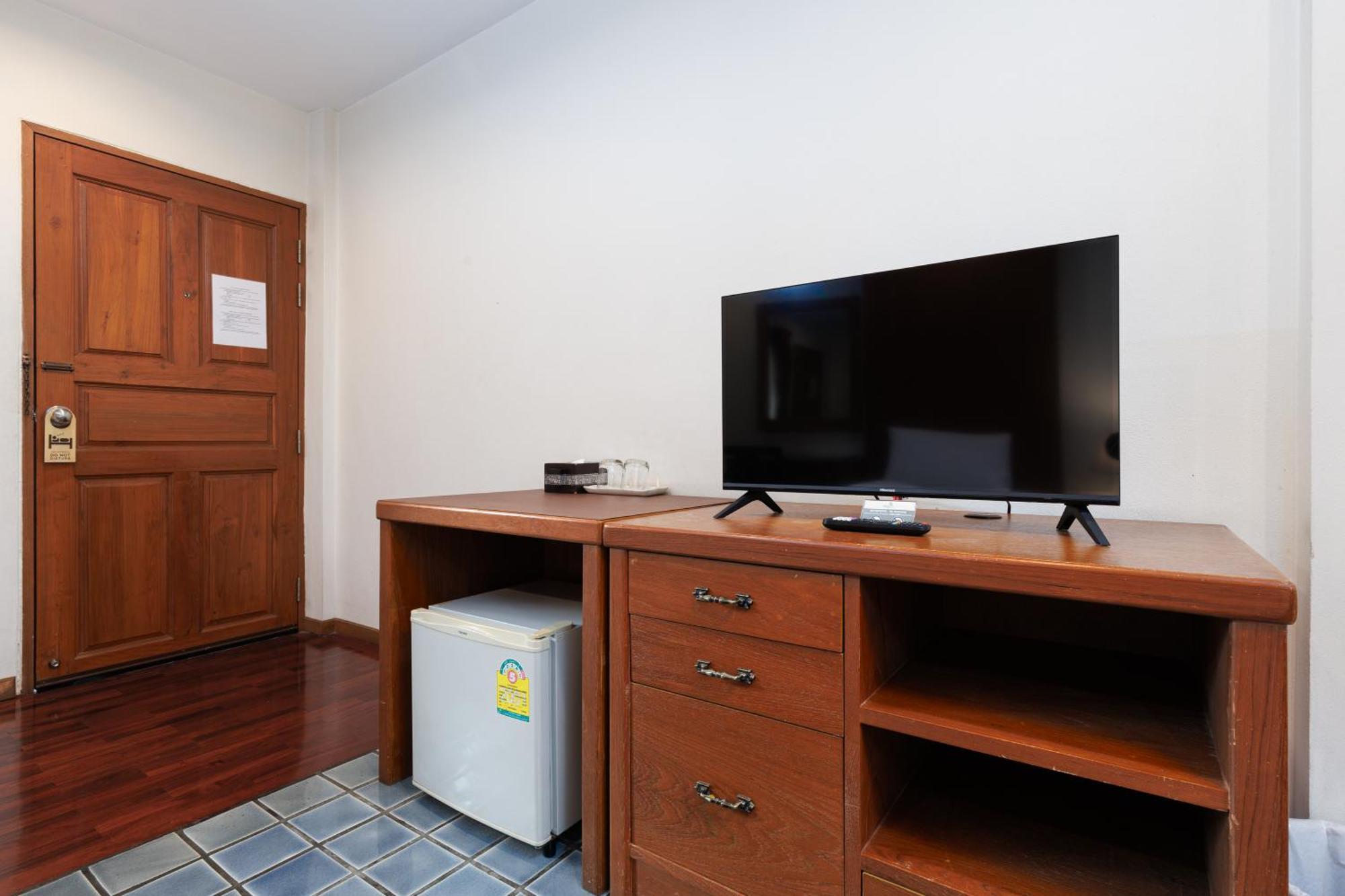 Charlie House Pin Klao Hotel Bangkok Bilik gambar