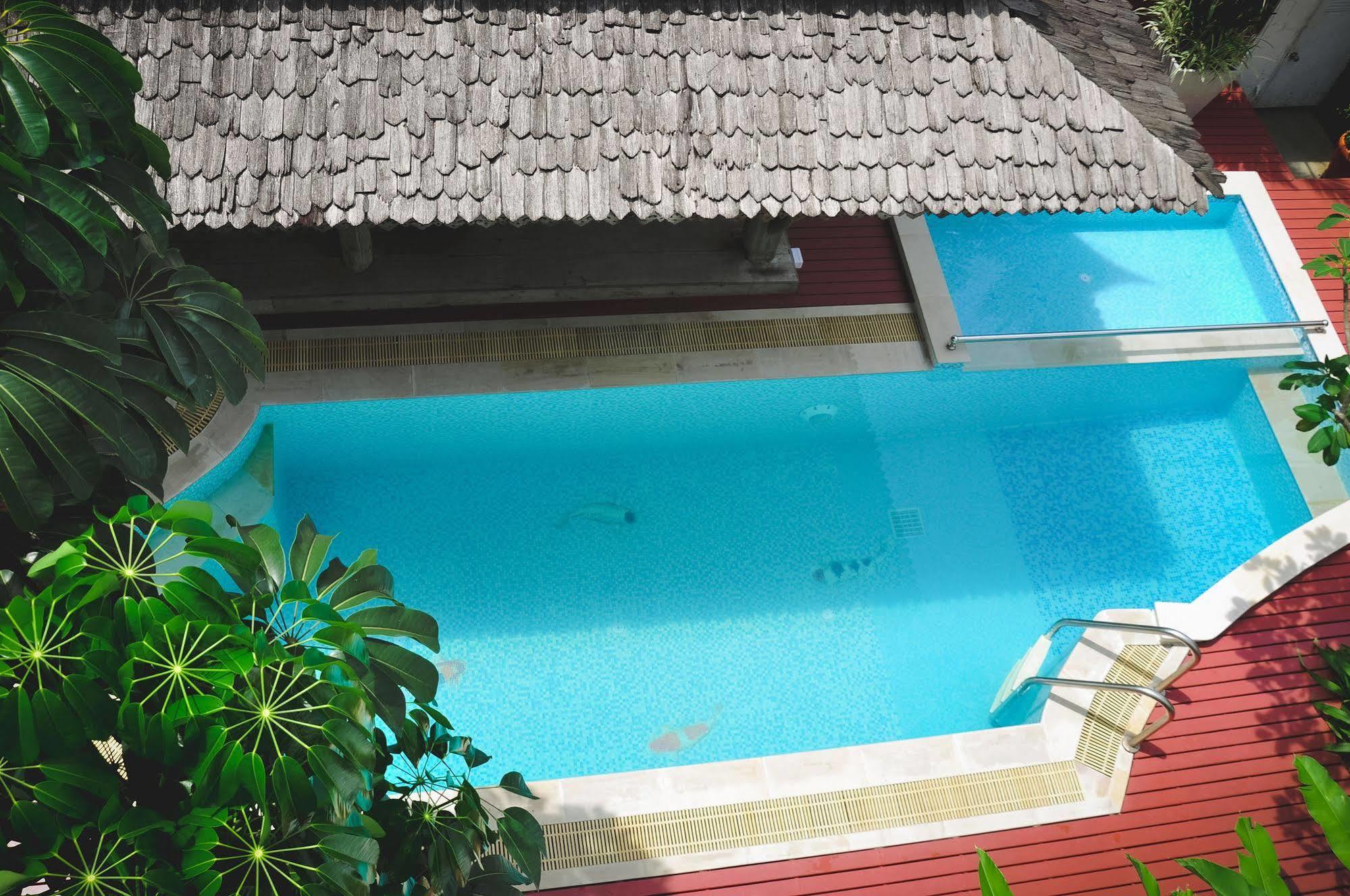 Charlie House Pin Klao Hotel Bangkok Luaran gambar